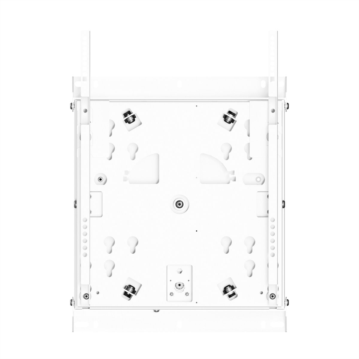 Hagor Support mural WH SA Flip 65", blanc