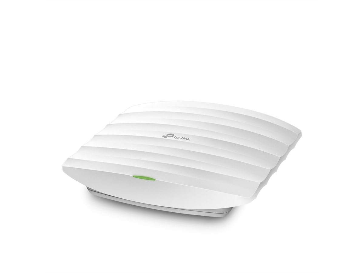TP-Link EAP225 Access Point , 1 Gigabit LAN, Dual Band