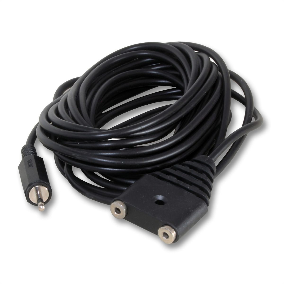 GENEREX Câble RJ12 6 pôles, 4 contacts, 5 m
