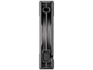 ANTEC Ventilateur de boîtier PC C120 ARGB 120 mm, lot de 3, noir