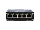 EXSYS EX-62020 Switch Ethernet industriel à 5 ports