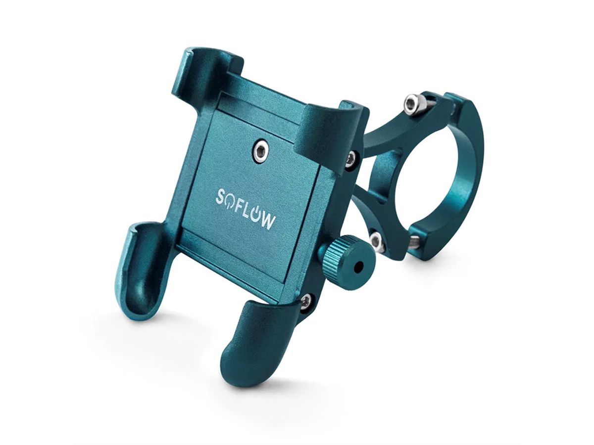 SoFlow Handyhalter, SoFlow green