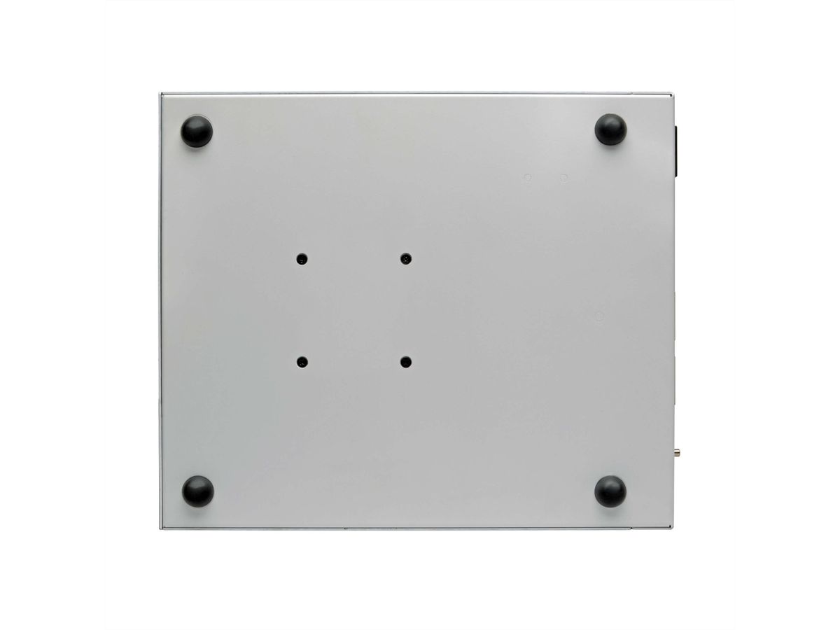 Eaton Isol. Trafo Dual-Volt. 115/230V 1800W 60601-1 Medical C20 In 8 C13 Out