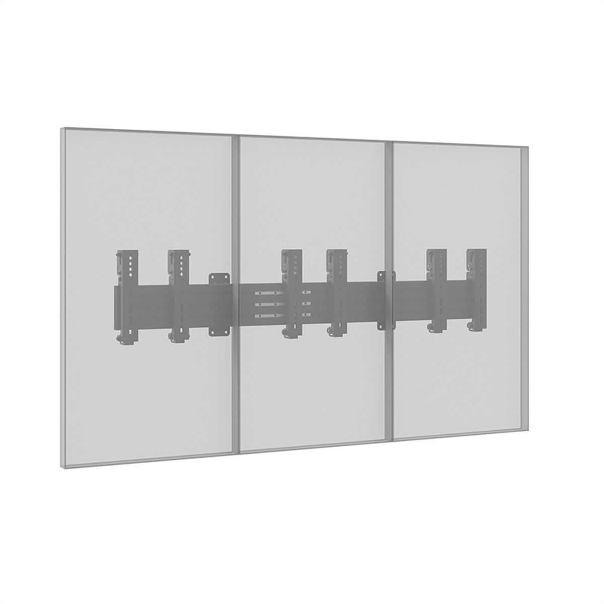 Hagor CPS Menuboard W3P 32-43"