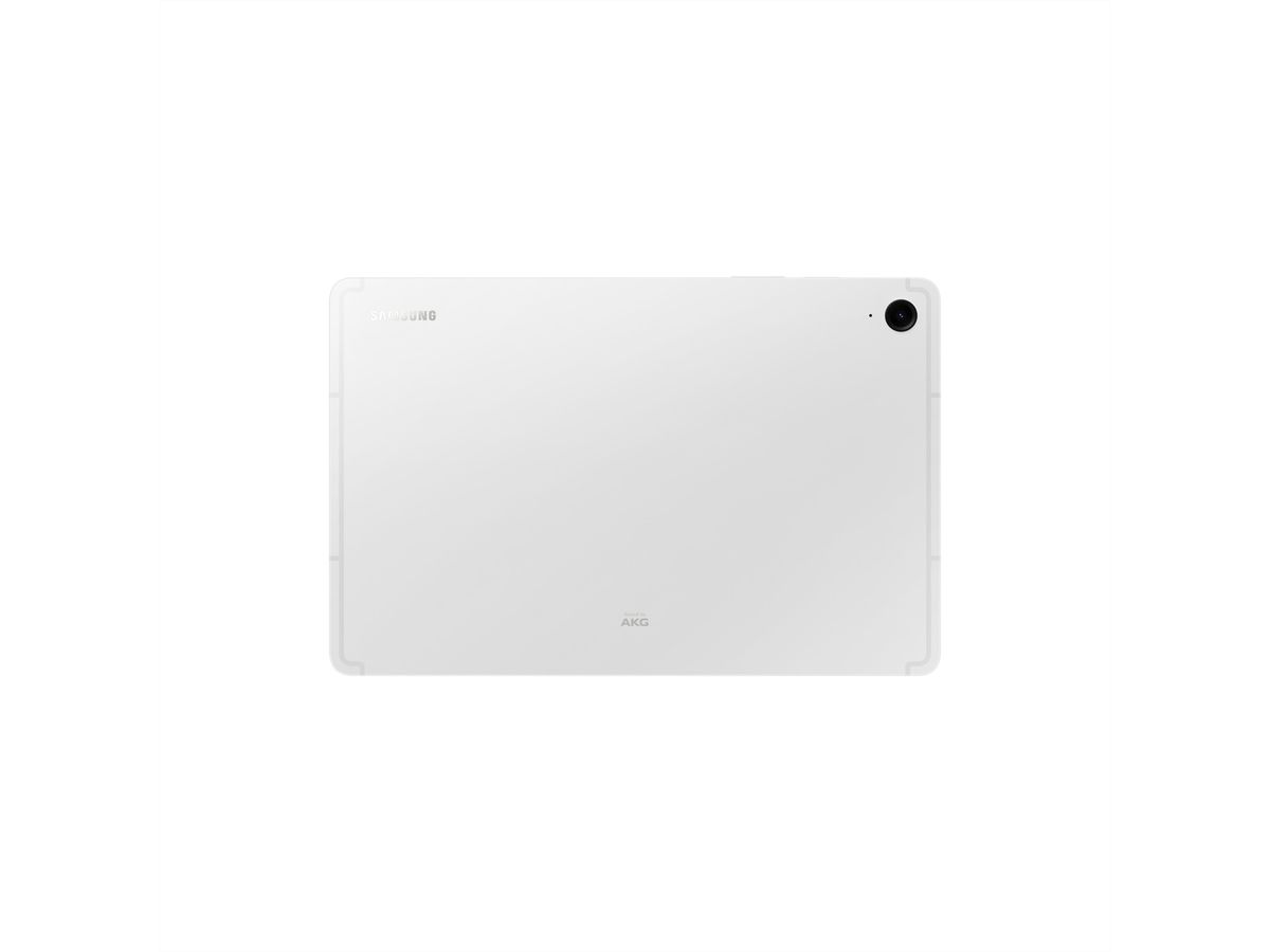 Samsung Galaxy Tab S9 FE 128GB silver 10.9 SECOMP AG