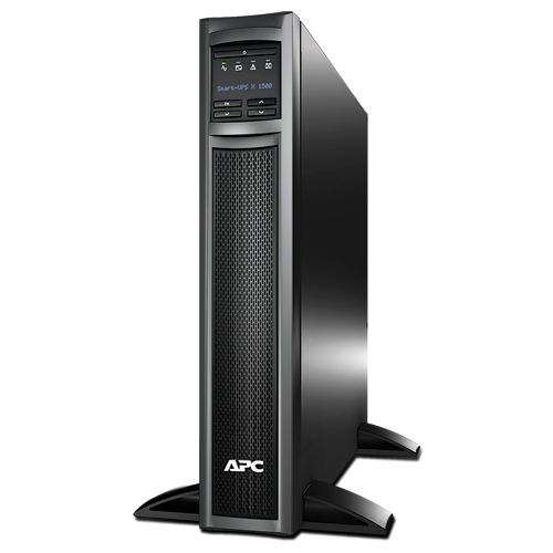 APC SMX1500RMi2U, Onduleur Line interactive