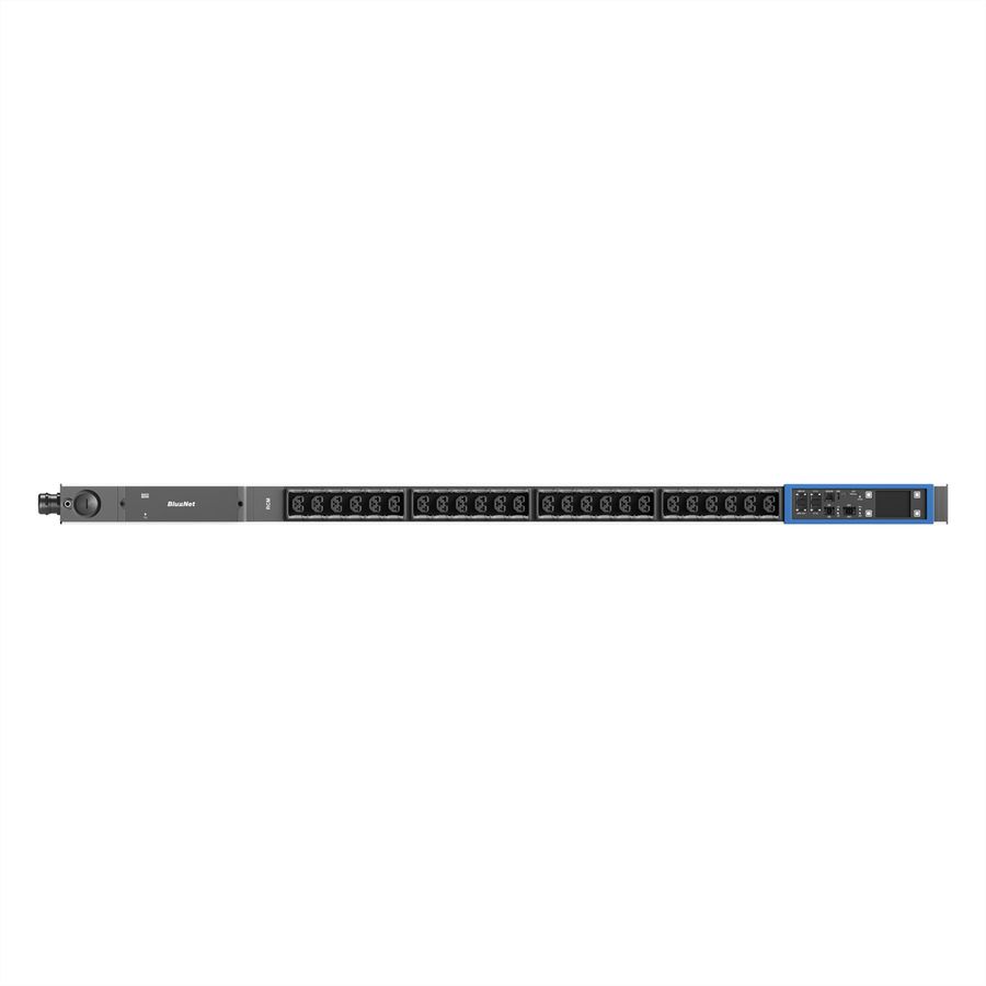 BACHMANN BN PRO M+ RCM 24xCombo 3,0m, CEE 16A/3p