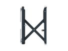 Hagor Support de mur vidéo VWH-1 Small , noir