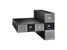 Eaton 9PX 8000i RT3U Netpack G2 mit Network-M3 & RM Kit (9RK) / Technologie: Online Doppelwandler