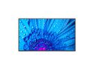 NEC Signage Display MultiSync M861, 86", UHD, 24/7, 500cd/m²