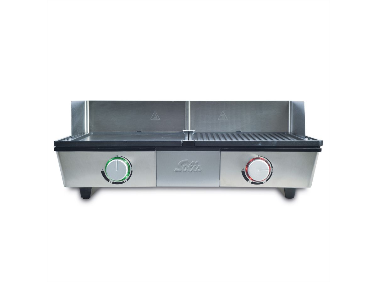 Solis Tischgrill Deli 7951