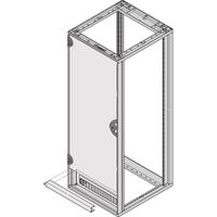 SCHROFF TUERLAGERWINKEL UNIV.RAL7021