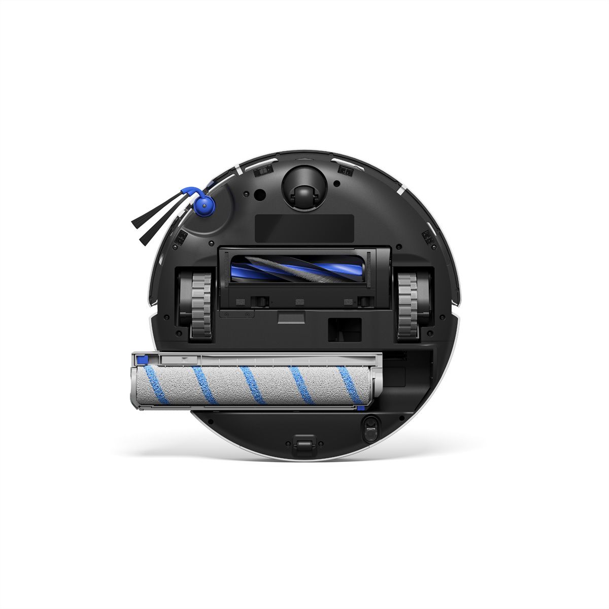 Ecovacs Saugroboter T90S OMNI Deebot, weiß