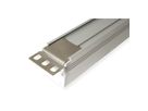 BACHMANN IT PDU ALU 0UH 12x C13 6x contact de protection 3x 16A CEE rouge