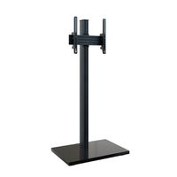 Hagor Système de support CPS Elia 160 Floorstand, Système de stand autonome, noir