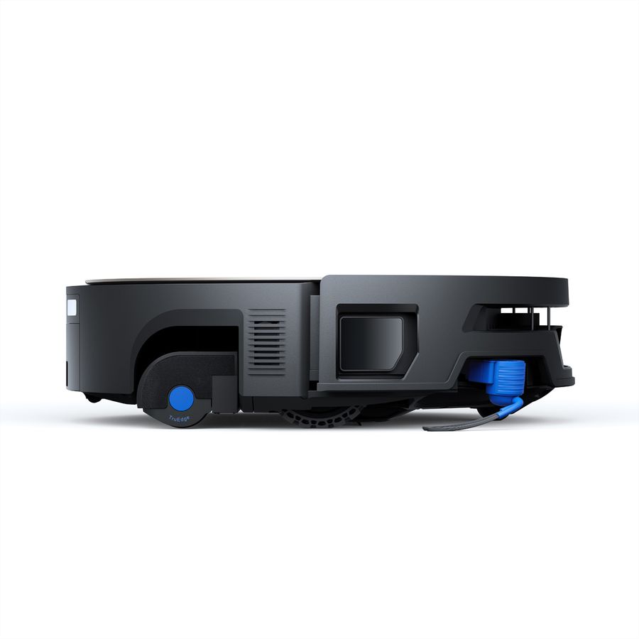 Ecovacs Saugroboter DEEBOT X12S OmniCyclone