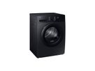 Samsung Wäschetrockner DV5000, 9kg, C, Optimal DryTM, schwarz