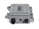 TRENDnet TI-OBF711 Medien Konverter Industrial Outdoor 10G SFP+ zu 10G PoE++