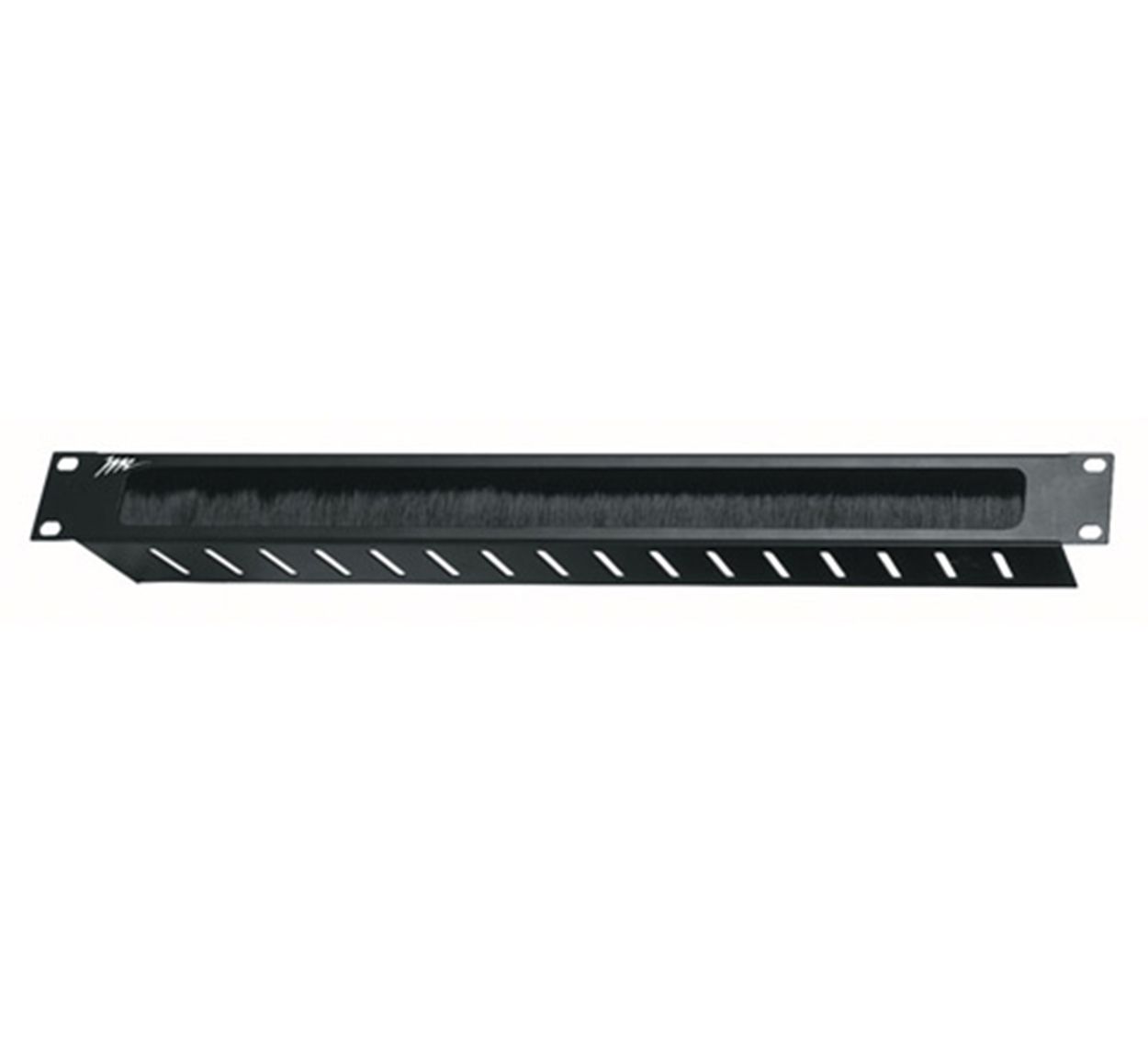 Middle Atlantic Products BR1 Rack Zubehör Bürstenleiste