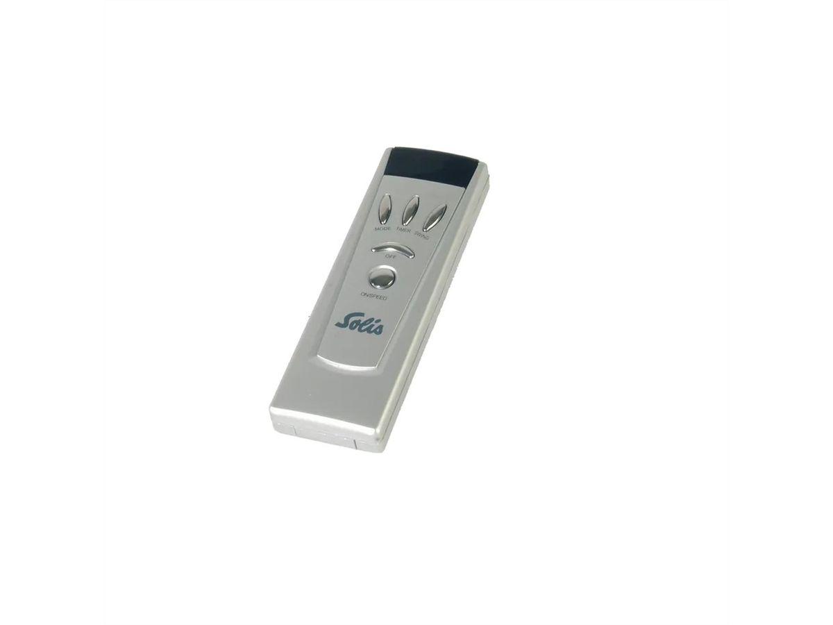 Fernbedienung Typ 750