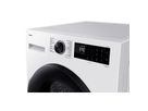 Samsung Sèche-linge DV5000, 9kg, C, Optimal DryTM, blanc