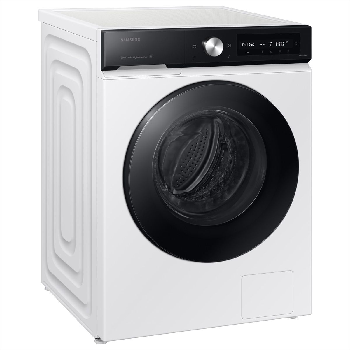 **DEMO**Samsung Waschmaschine WW7400 9kg, AI EcobubbleTM