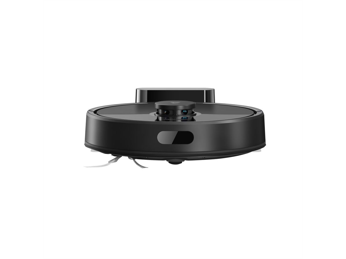 Roborock Saugroboter Q7B, schwarz