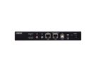ATEN RCMDP101U Remote Share Access, Single Port 4k DisplayPort KVM over IP Switch