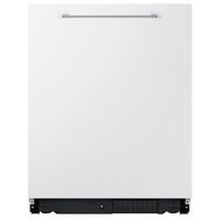 Samsung Geschirrspüler DW6500, vollintegrierbar, 60cm