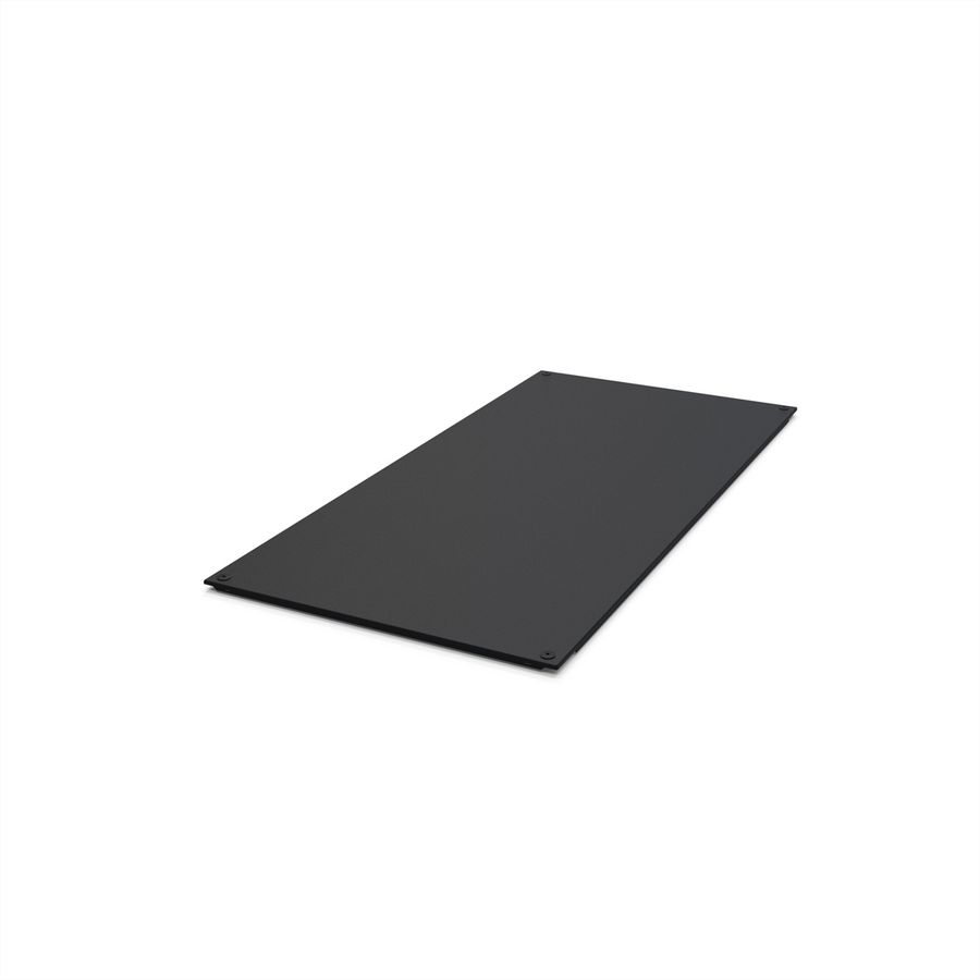 SCHROFF Toit plein 600L 1200P IP20
