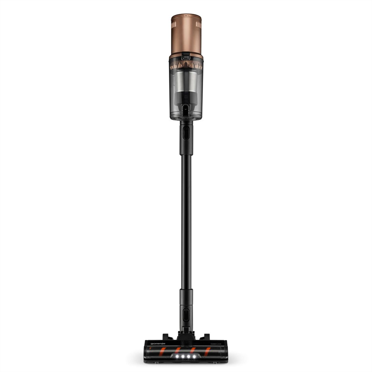 Gorenje Akku Staubsauger SVC259449NDCO NEODEEP, 350W, kabellos