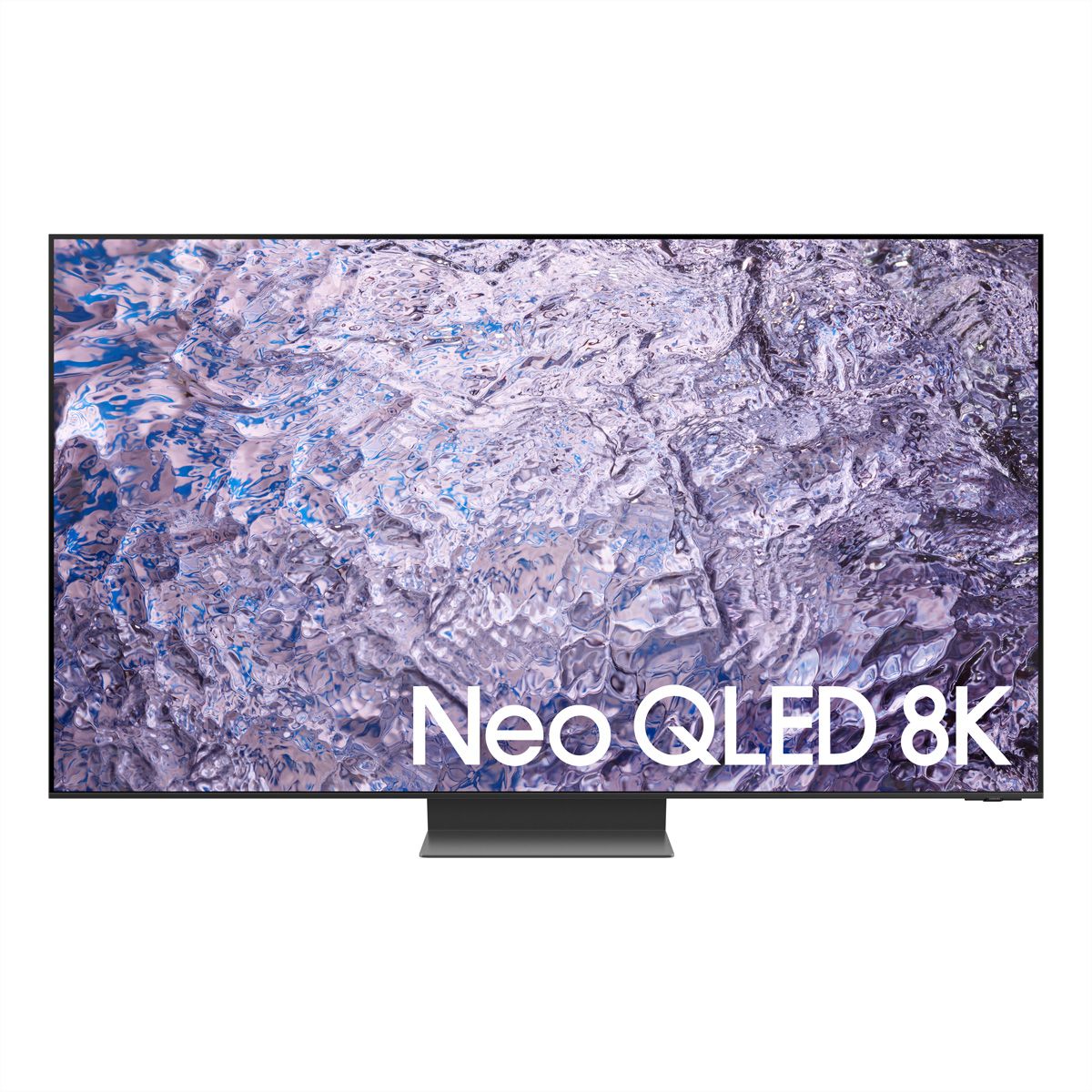 Samsung TV QE75QN800C 75" Neo QLED 8K