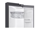 Samsung Food Center RS5000 FC, 634L , C-Grade, Wi-Fi, anthracite