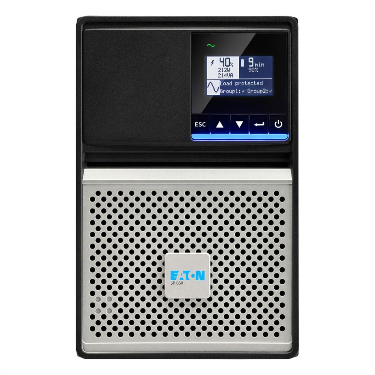 EATON 5P850iG2 Gen 2 Tower 850VA