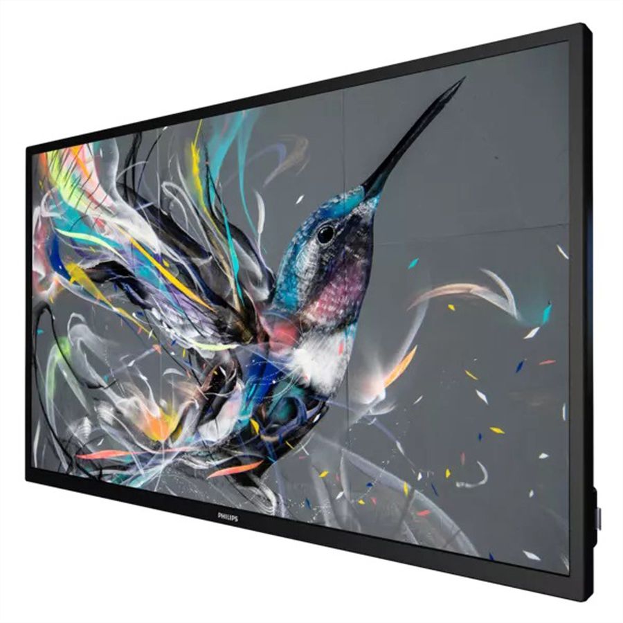 Philips Signage Display 32BDL3511Q/00, 32", FHD,  18/7, 350cd/m²