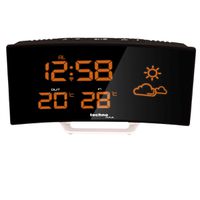 TechnoLine Wetterstation WS6832