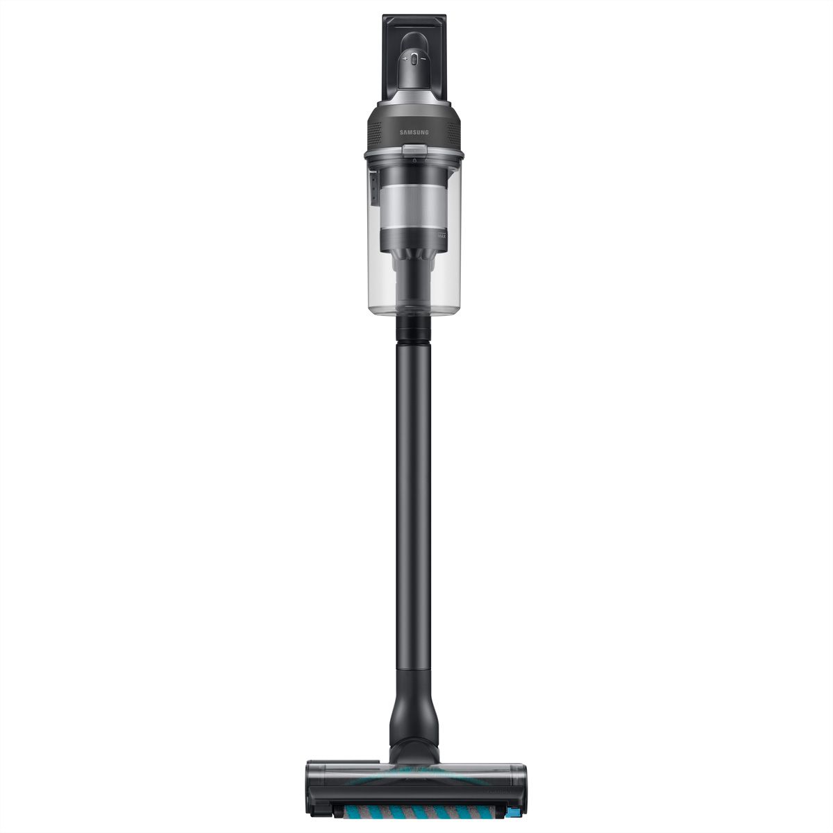 Samsung Akku-Staubsauger Jet 95S complete 770W, Black Chrometal