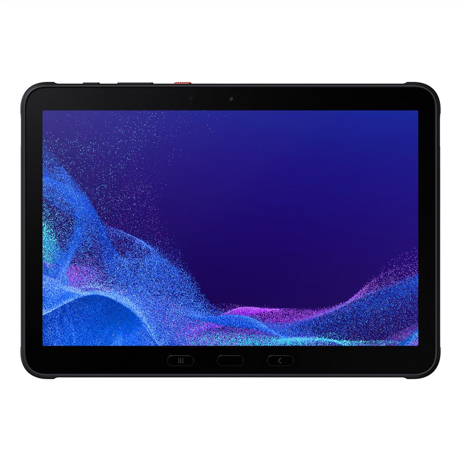 Samsung Galaxy Tab Active4, 128 GB, Black, 10.10'', WiFi