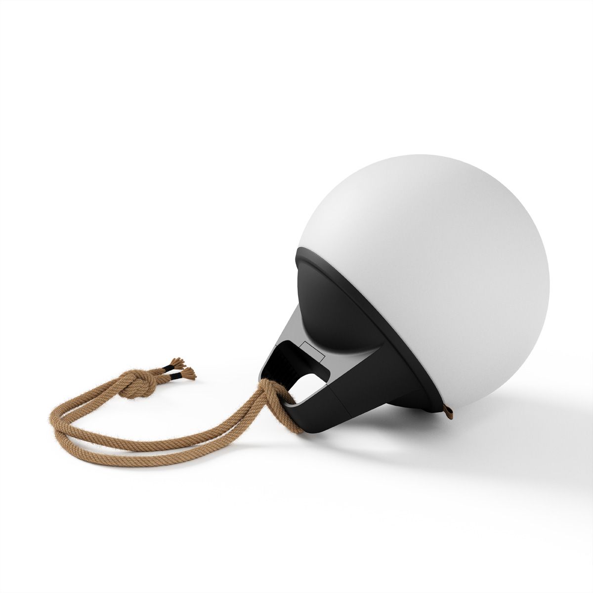 Sackit Lampe 250 intérieur et extérieur