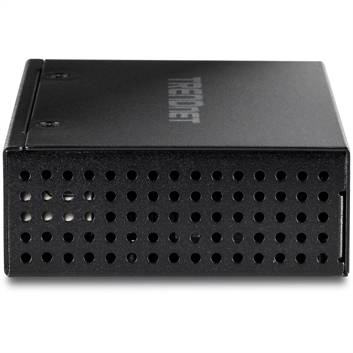 TRENDnet TI-SG104 Industrieller Gigabit UPoE Splitter