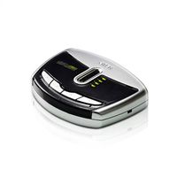 ATEN US421A USB 2.0-Peripheriegeräte-Switch mit 4 Ports