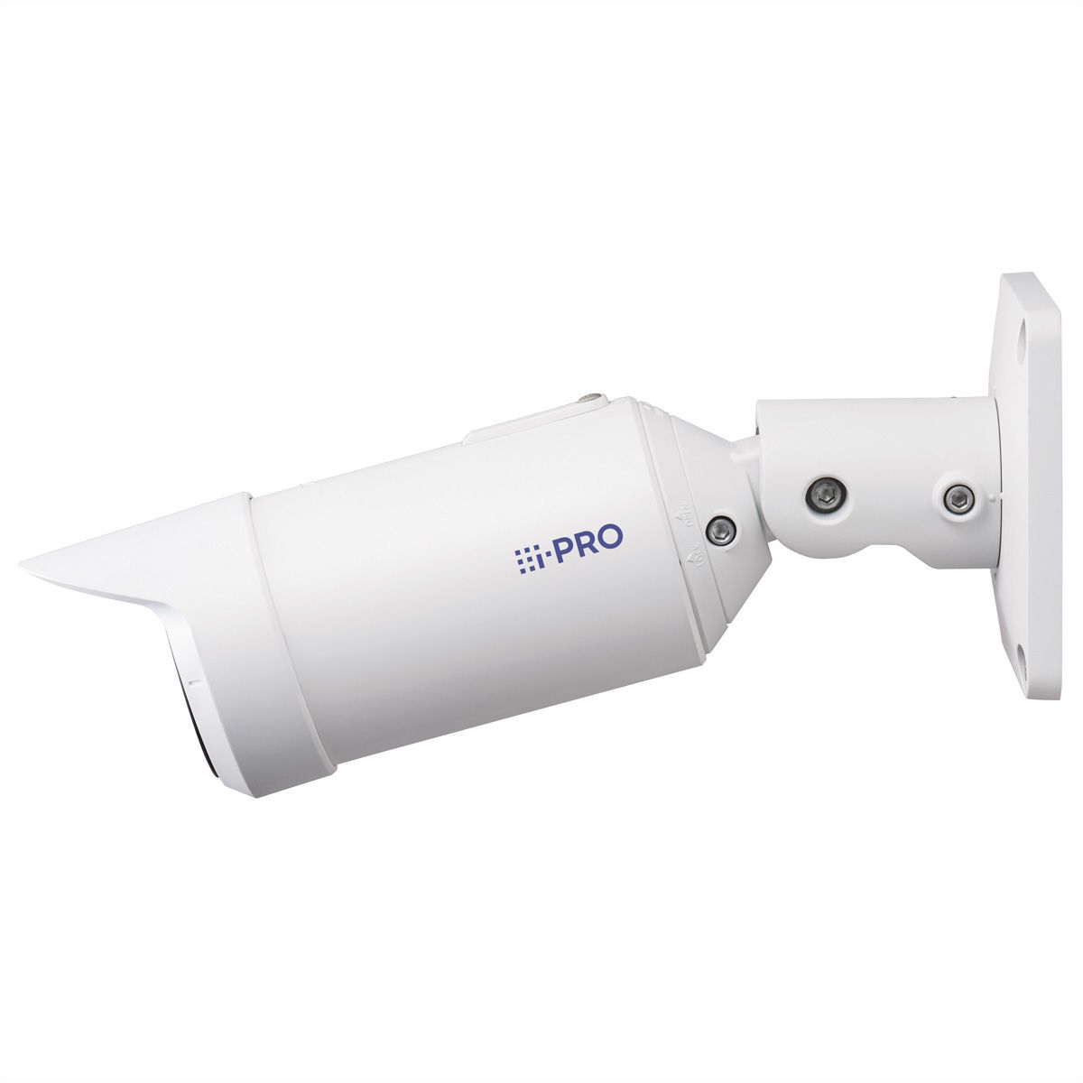 I-PRO WV-X15300-V3L Bullet AI 2MP Outdoor VANDAL