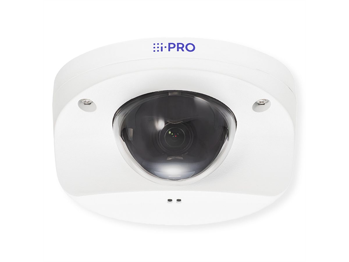 i-PRO WV-S32302-F2L Dome Kamera 2MP