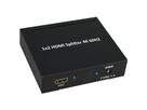 VALUE Distributeur HDMI, 4K, 2 ports