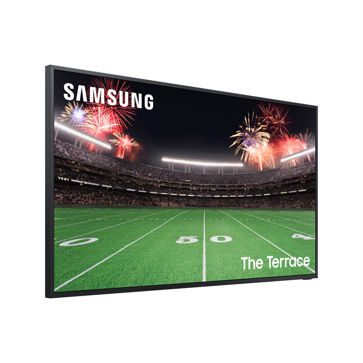 Samsung The Terrace 75 - 2024, IP56, 40W 4CH, outdoor TV