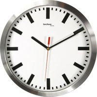TechnoLine Funkwanduhr WT8610 Analog