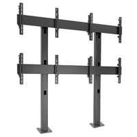 Chief LBM2X2U Halterung für Schilderdisplays 127 cm (50") Schwarz