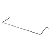 Middle Atlantic Products LBP-6R90 Rack Zubehör Kabelabdeckleiste
