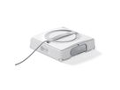 Ecovacs nettoyeur de vitres W2 PRO, Winbot, blanc