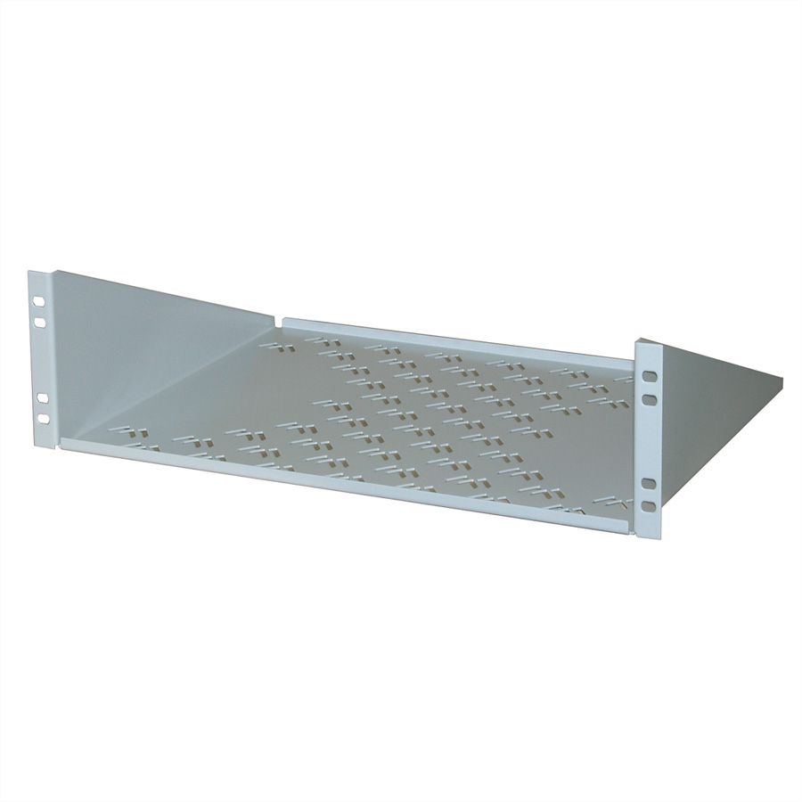 Etagère 3UH 443x350mm, max. 15kg